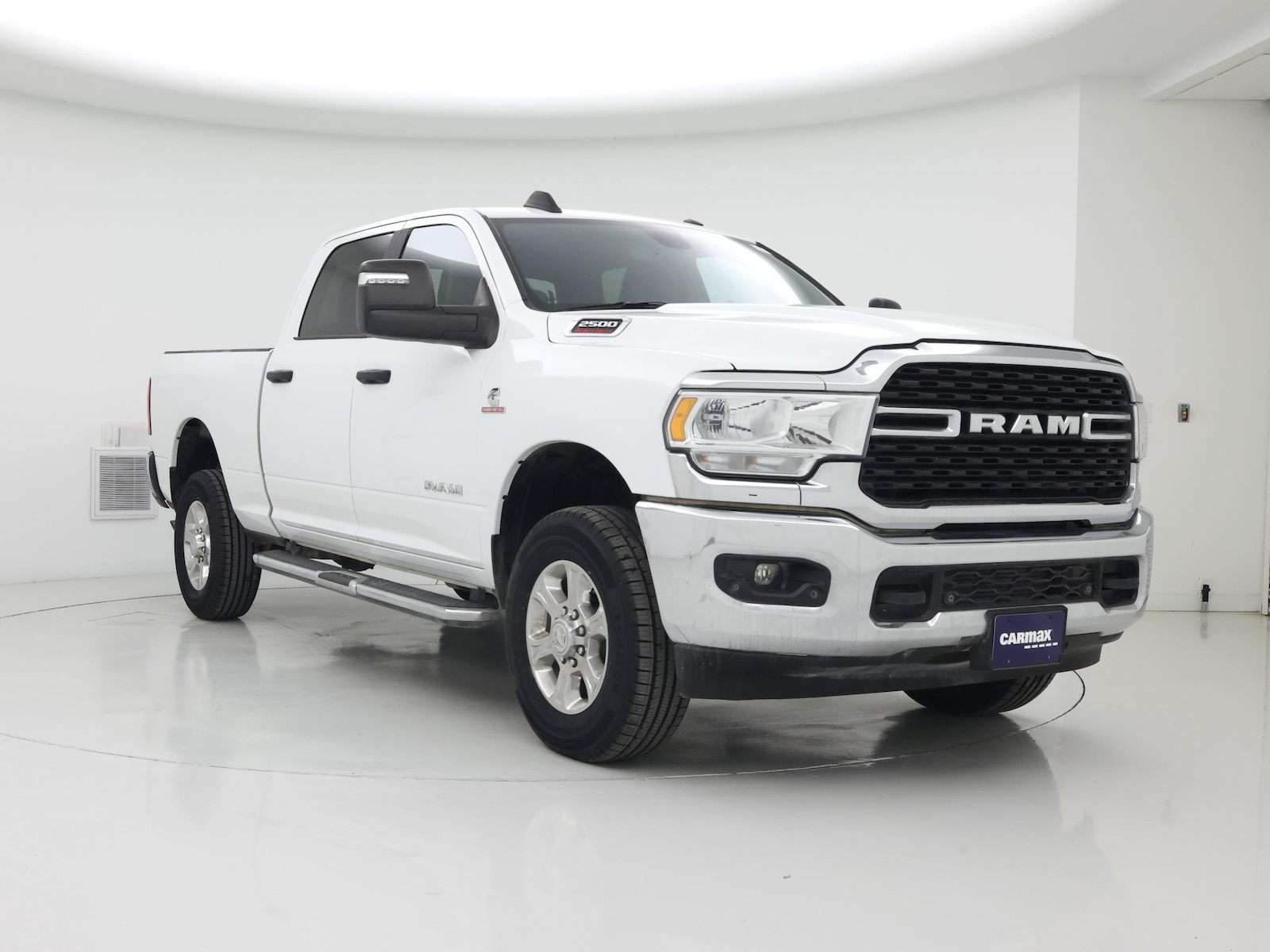 ram ram 2500 pickup 2024 3C6UR5DL9RG234078 image ram ram 2500 pickup 2024 3C6UR5DL9RG234078 image